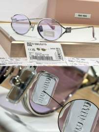 Picture of Miu Miu Sunglasses _SKUfw79721827fw